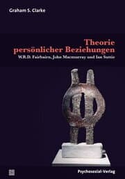 Cover von Theorie persönlicher Beziehungen