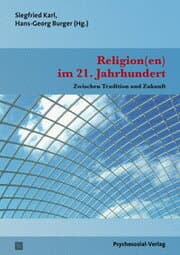 Cover von Religion(en) im 21. Jahrhundert