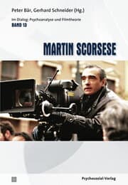 Cover von Martin Scorsese