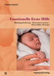 Cover von Emotionelle Erste Hilfe