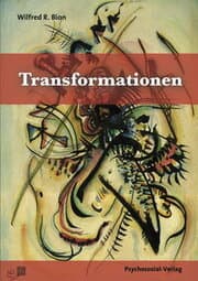 Cover von Transformationen