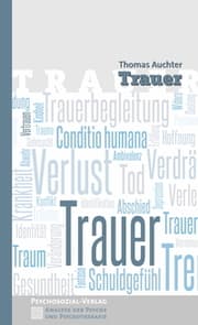 Cover von Trauer