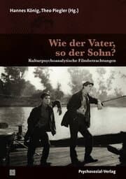 Cover von Wie der Vater, so der Sohn?