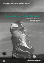 Cover von Verschleierte Wirklichkeit
