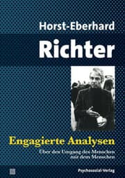 Cover von Engagierte Analysen