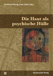 Cover von Die Haut als psychische Hülle