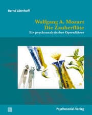 Cover von Wolfgang A. Mozart: Die Zauberflöte
