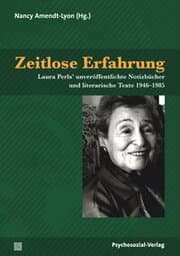 Cover von Zeitlose Erfahrung