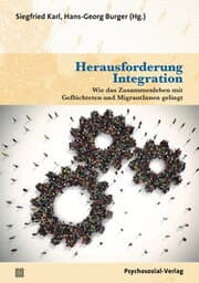 Cover von Herausforderung Integration