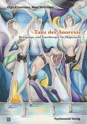 Cover von Tanz der Anorexie