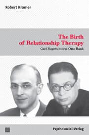 Cover von The Birth of Realtionship Therapy