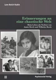 Cover von Erinnerungen an eine chaotische Welt
