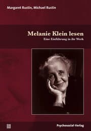 Cover von Melanie Klein lesen