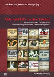 Cover von Aids und HIV in der Türkei