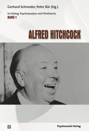 Cover von Alfred Hitchcock
