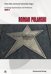 Cover von Roman Polanski