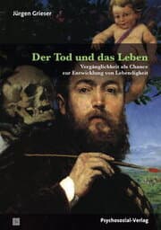Cover von Der Tod und das Leben