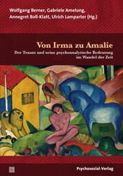 Cover von Von Irma zu Amalie