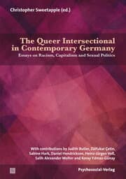Cover von The Queer Intersectional in Contemporary Germany