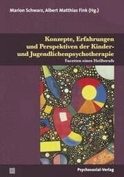 Cover von Konzepte, Erfahrungen und Perspektiven der Kinder- und Jugendlichenpsychotherapie