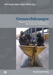 Cover von Grenzerfahrungen