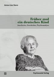 Cover von Früher mal ein deutsches Kind