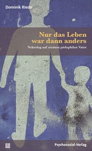 Cover von Nur das Leben war dann anders