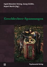 Cover von Geschlechter-Spannungen