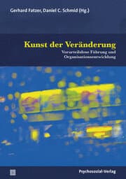 Cover von Kunst der Veränderung