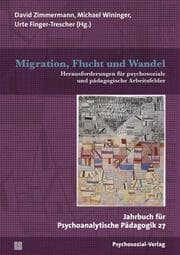 Cover von Migration, Flucht und Wandel
