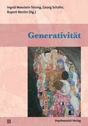 Cover von Generativität