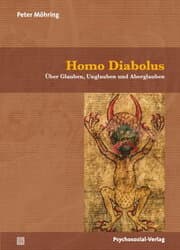 Cover von Homo Diabolus