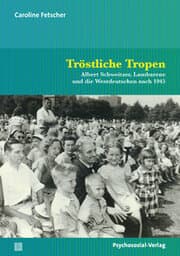 Cover von Tröstliche Tropen