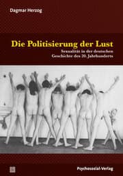 Cover von Die Politisierung der Lust