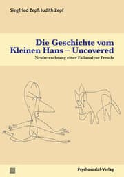 Cover von Die Geschichte vom Kleinen Hans - Uncovered