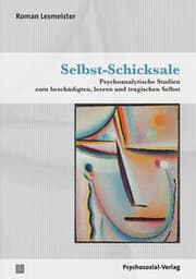 Cover von Selbst-Schicksale