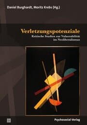Cover von Verletzungspotenziale