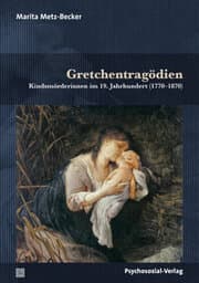 Cover von Gretchentragödien