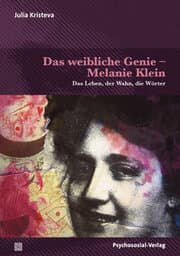 Cover von Das weibliche Genie - Melanie Klein