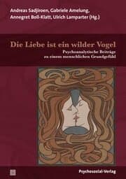 Cover von Die Liebe ist ein wilder Vogel