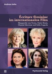 Cover von Écriture féminine im internationalen Film