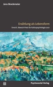 Cover von Erzählen als Lebensform