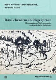 Cover von Das Lebensrückblickgespräch