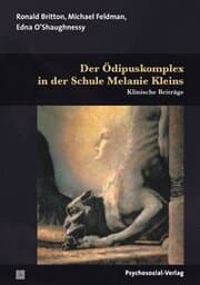 Cover von Der Ödipuskomplex in der Schule Melanie Kleins