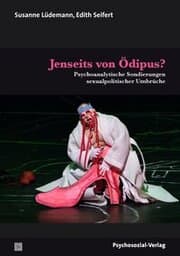Cover von Jenseits von Ödipus?