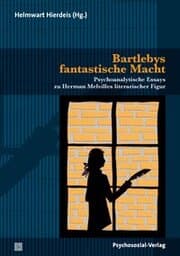Cover von Bartlebys fantastische Macht