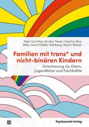 Cover von Familien mit trans