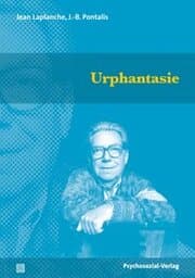 Cover von Urphantasie