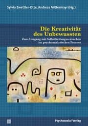 Cover von Die Kreativität des Unbewussten