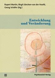 Cover von Entwicklung und Veränderung